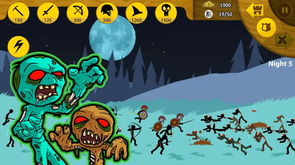 stick war legacy apk
